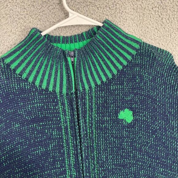 Emerson Street Peruvian Collection Notre Dame Cape Women L/XL Sweater Poncho - Picture 2 of 9